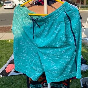 Lulu lemon shorts